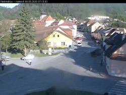 Hrad Pernštejn