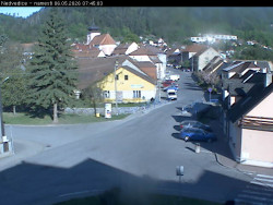 Hrad Pernštejn