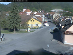 Hrad Pernštejn