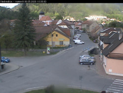 Hrad Pernštejn