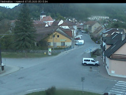 Hrad Pernštejn
