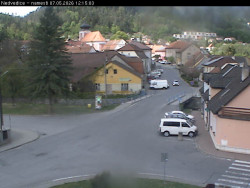Hrad Pernštejn