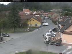 Hrad Pernštejn