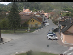 Hrad Pernštejn