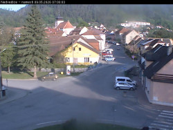 Hrad Pernštejn