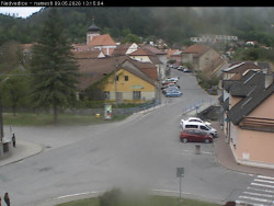 Hrad Pernštejn