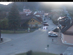 Hrad Pernštejn