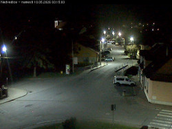 Hrad Pernštejn