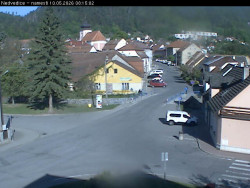 Hrad Pernštejn