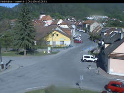 Hrad Pernštejn