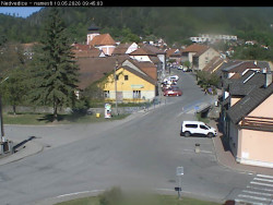 Hrad Pernštejn