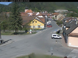Hrad Pernštejn