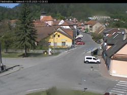 Hrad Pernštejn