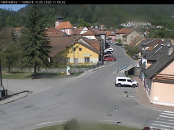 Hrad Pernštejn