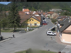Hrad Pernštejn