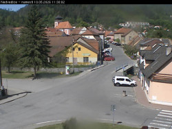 Hrad Pernštejn