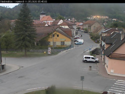 Hrad Pernštejn