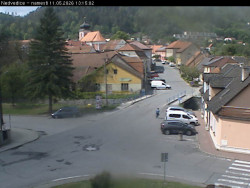 Hrad Pernštejn