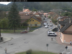 Hrad Pernštejn