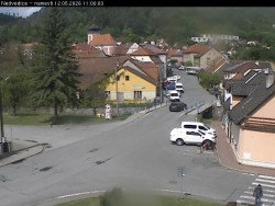 Hrad Pernštejn