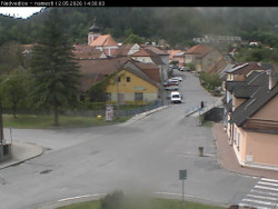 Hrad Pernštejn