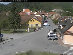 Hrad Pernštejn