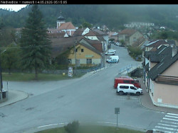 Hrad Pernštejn