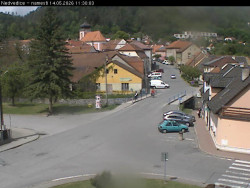 Hrad Pernštejn