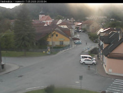 Hrad Pernštejn