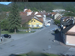 Hrad Pernštejn