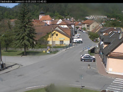 Hrad Pernštejn