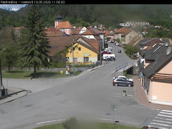 Hrad Pernštejn