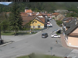 Hrad Pernštejn