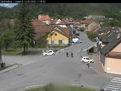 Hrad Pernštejn