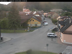 Hrad Pernštejn