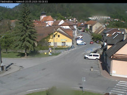 Hrad Pernštejn
