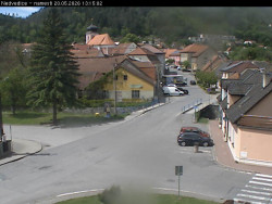 Hrad Pernštejn