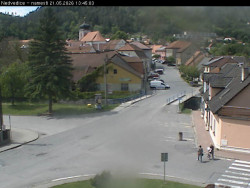 Hrad Pernštejn