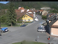 Hrad Pernštejn