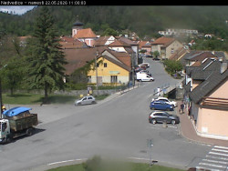 Hrad Pernštejn