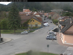 Hrad Pernštejn