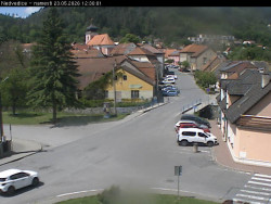 Hrad Pernštejn