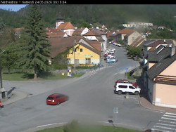Hrad Pernštejn