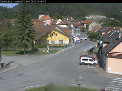 Hrad Pernštejn