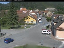Hrad Pernštejn
