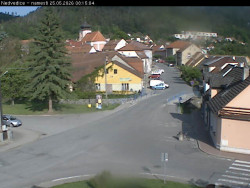 Hrad Pernštejn