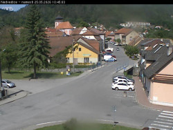 Hrad Pernštejn