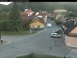 Hrad Pernštejn
