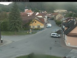 Hrad Pernštejn