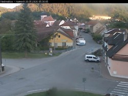 Hrad Pernštejn